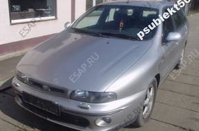 Fiat Marea 97r 2,4 2.4 td дизельный двигатель turbo