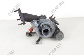 FIAT MAREA ALFA 156 1.9 JTD ТУРБОКОМПРЕССОР