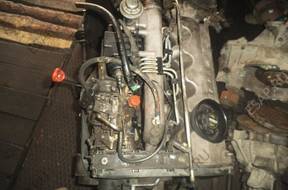 Fiat Marea-Alfa 156-двигатель 1,9 JTD-1999 год.
