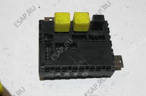 FIAT MAREA БЛОК BSI 46443390