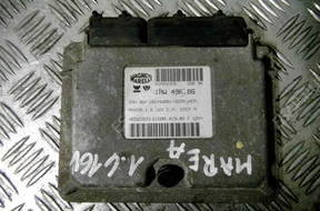 FIAT MAREA БЛОК УПРАВЛЕНИЯ ДВИГАТЕЛЕМ IAW 49F.B6
