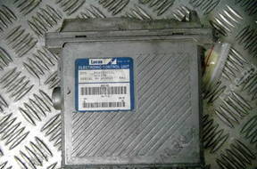 FIAT MAREA БЛОК УПРАВЛЕНИЯ ДВИГАТЕЛЕМ R04080003L