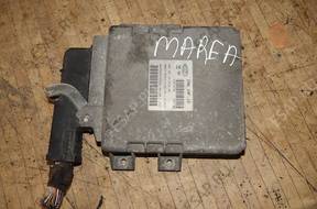Fiat Marea БЛОК УПРАВЛЕНИЯ ДВИГАТЕЛЕМ