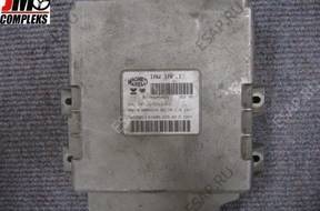 FIAT MAREA БЛОК УПРАВЛЕНИЯ IAW1AF1