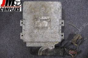 FIAT MAREA БЛОК УПРАВЛЕНИЯ IAW1AF1G