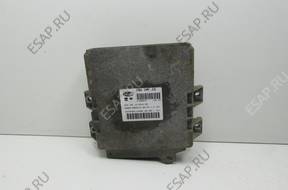 FIAT MAREA БЛОК УПРАВЛЕНИЯ IAW1AF1G