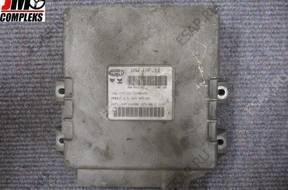 FIAT MAREA БЛОК УПРАВЛЕНИЯ IAW1AF1I