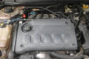 FIAT MAREA BRAVA BRAVO 2,0 l. 20V двигатель 182B7000