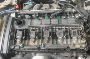 FIAT MAREA BRAVA BRAVO 2,0 l. 20V двигатель 182B7000