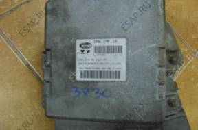 FIAT MAREA BRAVO 1,6 16V БЛОК УПРАВЛЕНИЯ 1AW1AF16 5524-AA