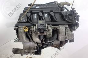 FIAT MAREA BRAVO 1.6 16V двигатель комплектный 182A4000