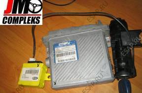 FIAT MAREA BRAVO БЛОК УПРАВЛЕНИЯ ЗАМОК ЗАЖИГАНИЯ R04080003G