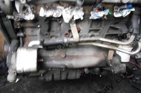 FIAT MAREA BRAVO COUPE 2.0 20V двигатель 90TYS GWARAN