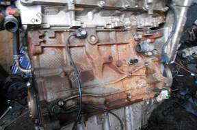 FIAT MAREA BRAVO COUPE 2.0 20V двигатель 90TYS GWARAN
