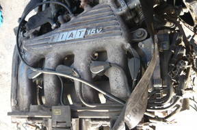 FIAT MAREA двигатель 1.6 16V