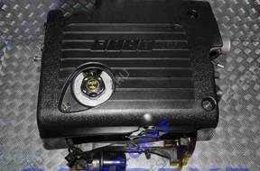 FIAT MAREA двигатель 1.9 1,9 JTD 182A8000