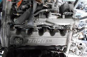 Fiat Marea двигатель 2,4 TD 185A2000