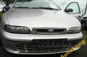 FIAT MAREA КОРОБКА ПЕРЕДАЧ 1.6 16V