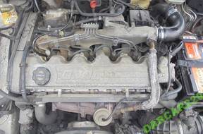 FIAT MAREA КОРОБКА ПЕРЕДАЧW 2,4 JTD