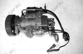 Fiat Marea, Lancia Kappa 2,4 TD