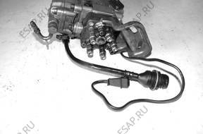 Fiat Marea, Lancia Kappa 2,4 TD