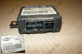 FIAT MAREA МОДУЛЬ СЕНСОР  IMMO1.01