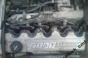FIAT MAREA PALIO ALFA LANCIA двигатель 2.4 TD JTD