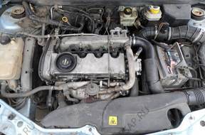 Fiat Marea, , Punto двигатель 1,9 JTD