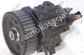 FIAT MAREA ТНВД 2,4JTD 0445010123