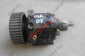 FIAT MAREA ТНВД КЛАПАН 1,9 JTD 1999 год