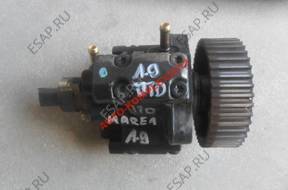 FIAT MAREA ТНВД КЛАПАН 1,9 JTD 1999 год