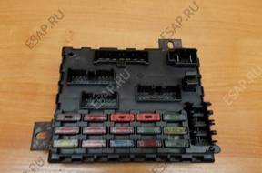 FIAT MAREA WEEKEND 1.6 16V БЛОК МОДУЛЬ BSI