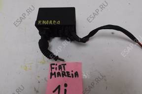FIAT MAREA WEEKEND 1.9  БЛОК УПРАВЛЕНИЯ WIEC