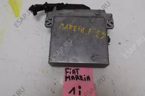 FIAT MAREA WEEKEND 1.9 БЛОК УПРАВЛЕНИЯ