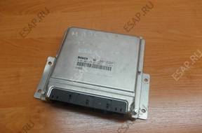 FIAT MAREA WEEKEND 1.9 JTD  БЛОК УПРАВЛЕНИЯ ДВИГАТЕЛЕМ