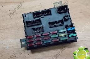 FIAT MAREA WEEKEND 1.9 TD БЛОК МОДУЛЬ BSI