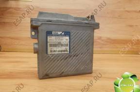 FIAT MAREA WEEKEND 1.9 TD БЛОК УПРАВЛЕНИЯ ДВИГАТЕЛЕМ