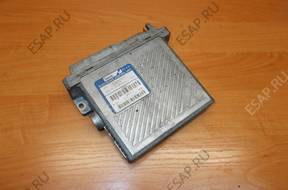 FIAT MAREA WEEKEND 1.9 TD БЛОК УПРАВЛЕНИЯ ДВИГАТЕЛЕМ