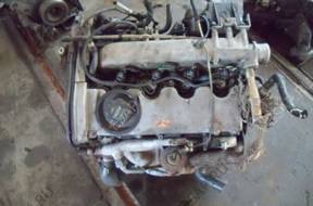 Fiat Marea Weekend 1.9JTD двигатель