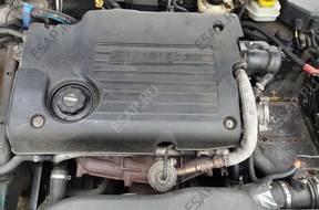 FIAT MAREA WEEKEND 2 4 JTD двигатель 130KM 96KW