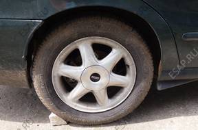 FIAT MAREA WEEKEND 2 4 JTD двигатель 130KM 96KW