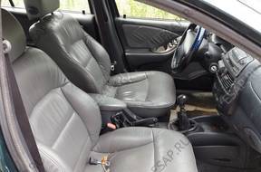FIAT MAREA WEEKEND 2 4 JTD двигатель 130KM 96KW
