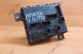 FIAT MAREA WEEKEND 2.4 JTD БЛОК МОДУЛЬ BSI