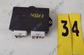 FIAT MAREA WEEKEND БЛОК УПРАВЛЕНИЯ