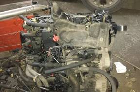 fiat marea1.9td двигатель комплектный  ze skrzyni bieg