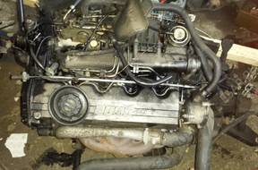fiat marea1.9td двигатель комплектный  ze skrzyni bieg