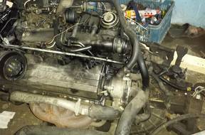 fiat marea1.9td двигатель комплектный  ze skrzyni bieg