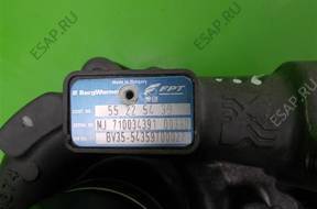 FIAT MITO 1.3 JTDM FIAT IDEA 1.3 MJ ТУРБОКОМПРЕССОР