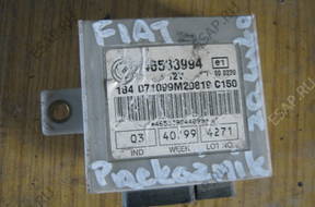 Fiat МОДУЛЬ РЕЛЕ centralnego zamka 46533994