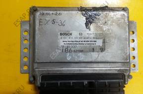 FIAT MULTIPLA 0281010334 55181337 EDC15-36 DOPISZE